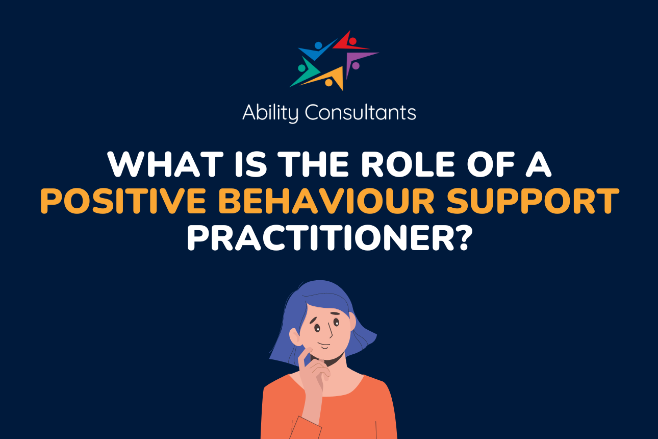 Article behaviour support practitioner jobs qld