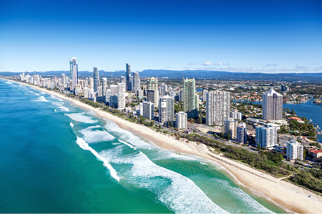 We'll see you at the Gold Coast Disability Expo!