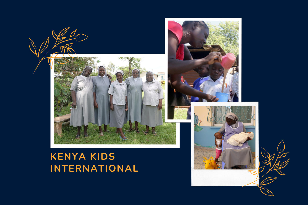 Article kenya kids international education