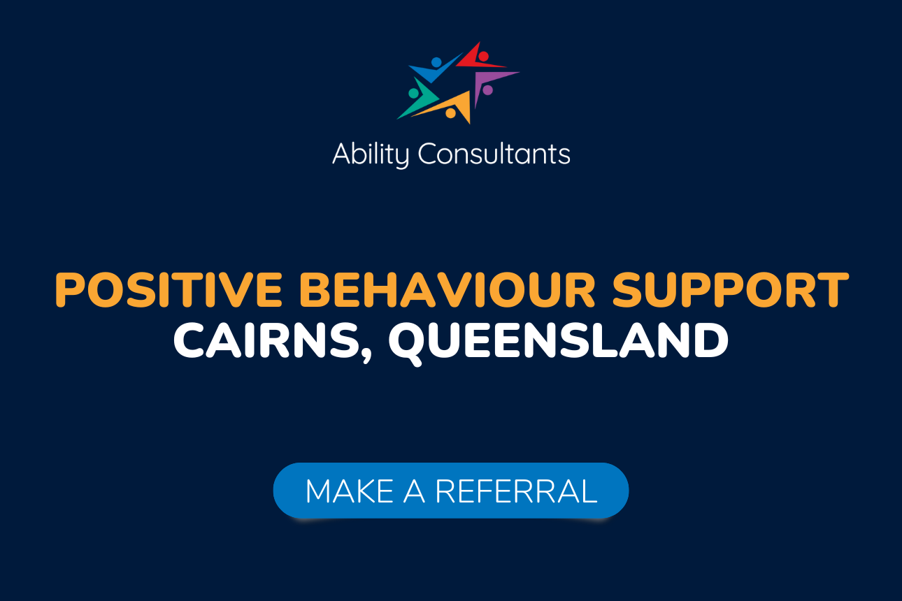 Article managing autistic meltdowns asd pbs cairns qld