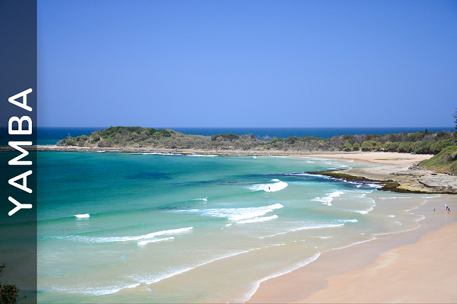 NDIS provider in Yamba, NSW: Behind the scenes with Brooke Wheeler
