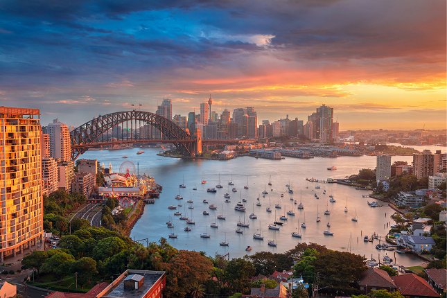 NDIS psychology services in Sydney