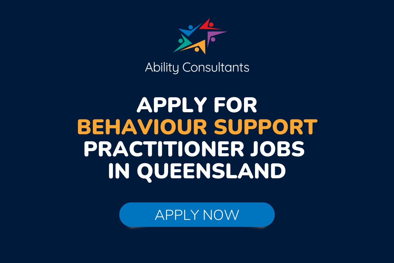 Article pbs ndis jobs qld