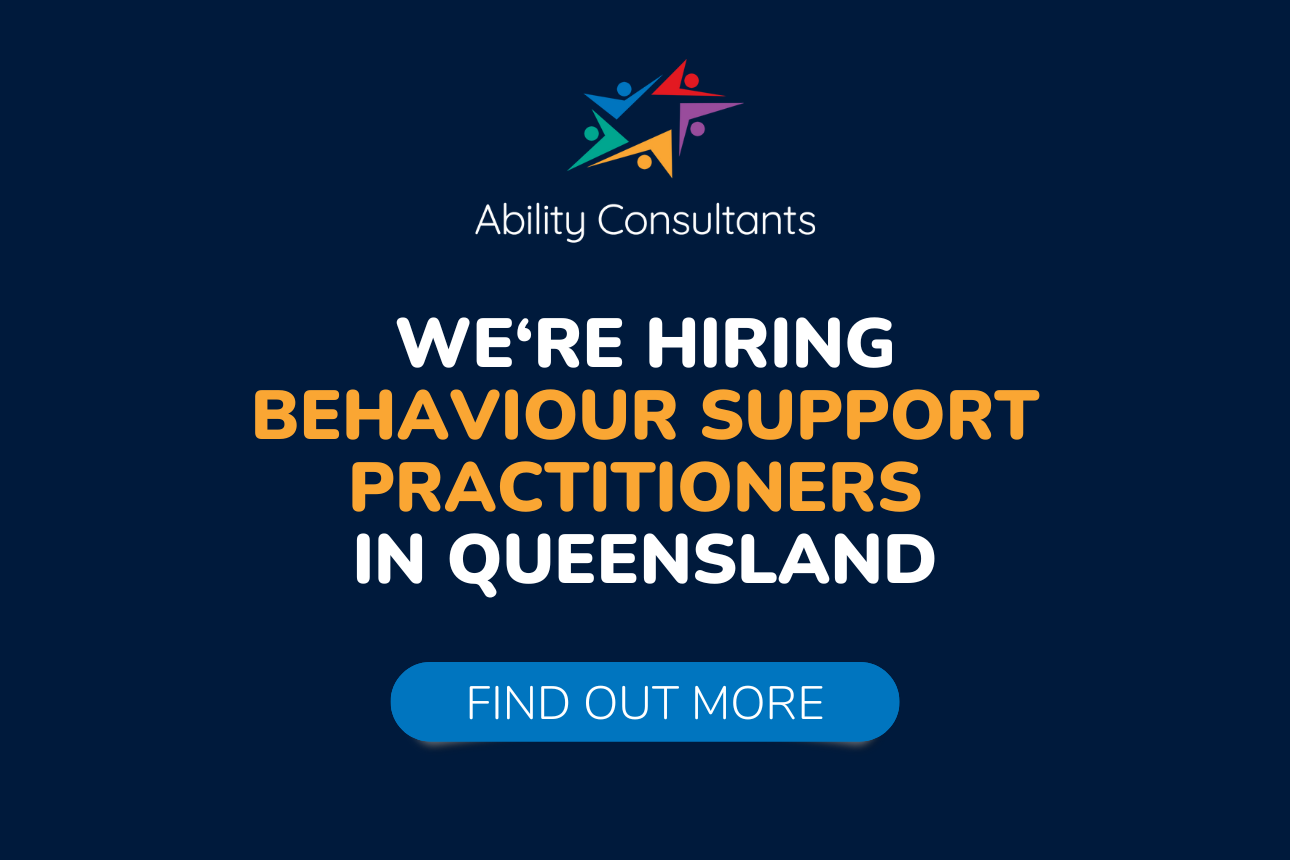Article pbs ndis jobs queensland