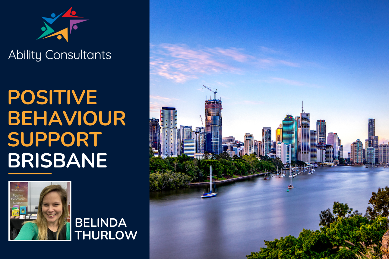 Article positive behaviour support australia brisbane