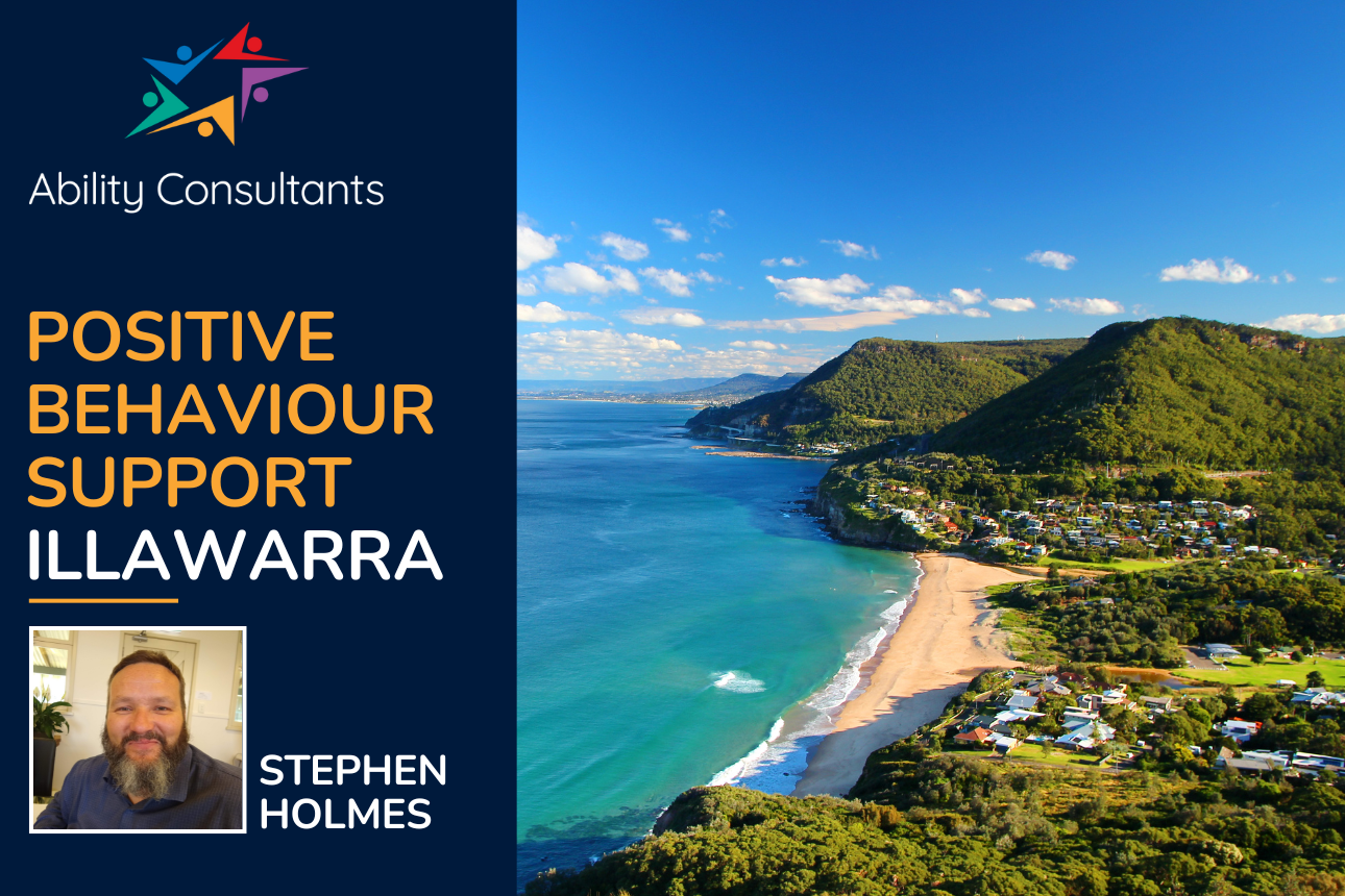Article positive behaviour support australia illawarra