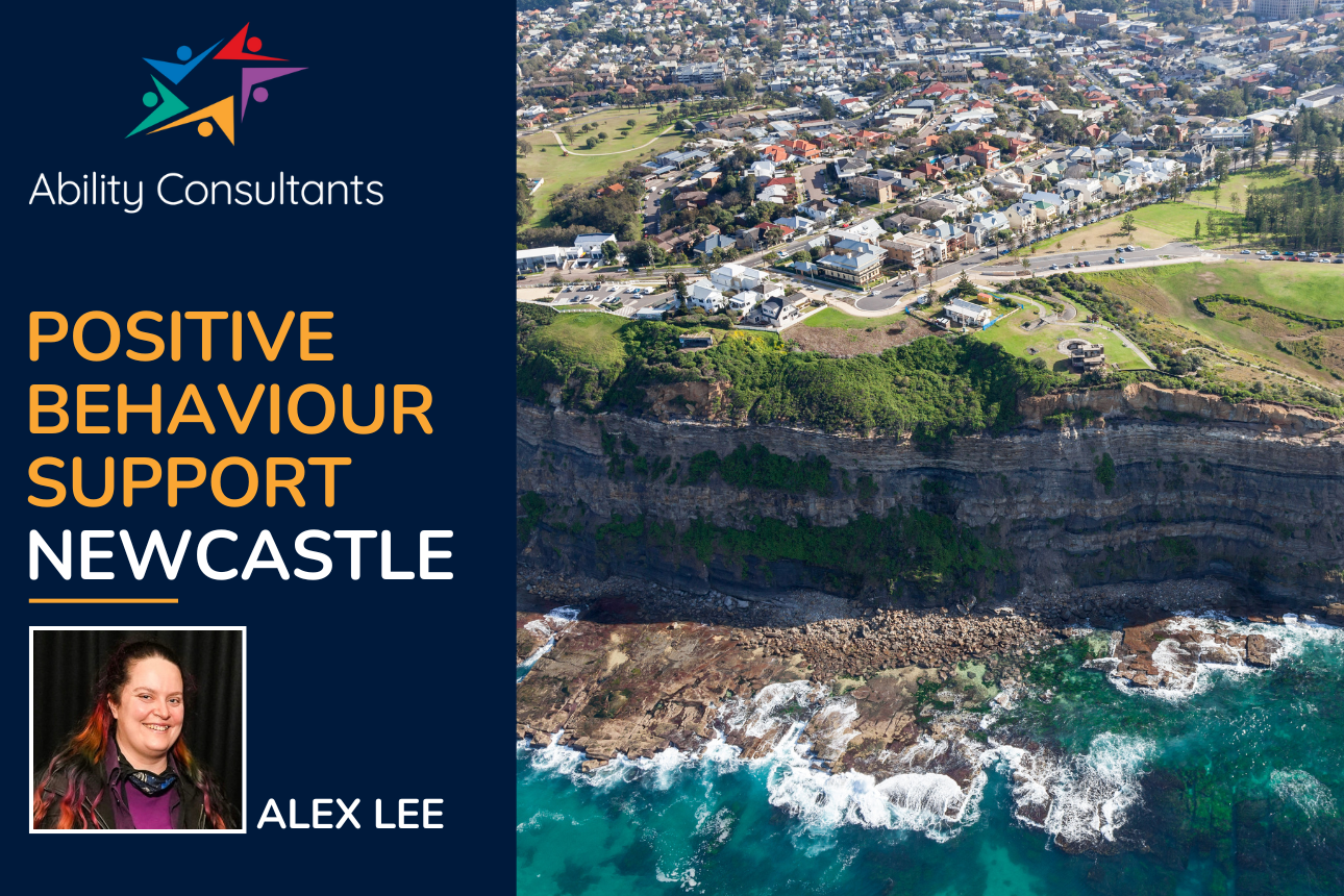 Article positive behaviour support australia newcastle