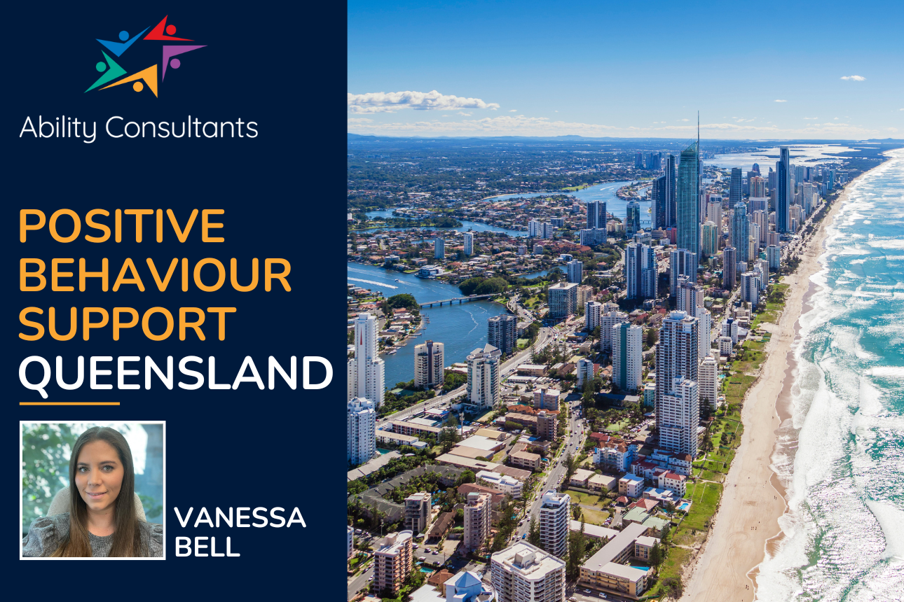 Article positive behaviour support australia queensland