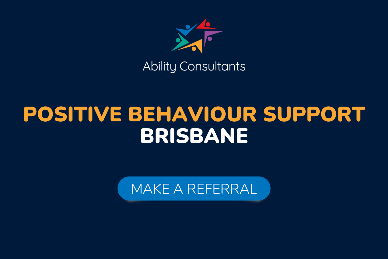 Article positive behaviour support brisbane ndis