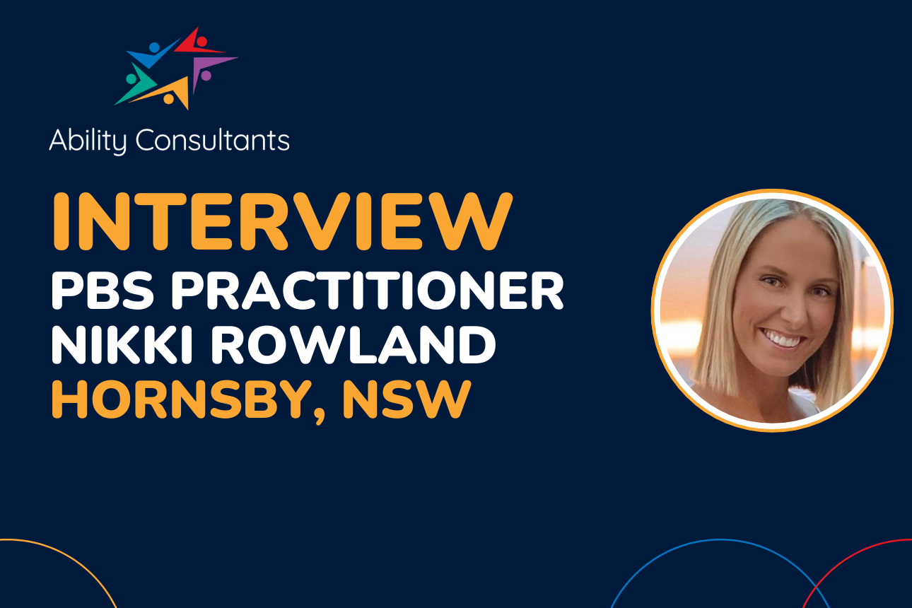 Article positive behaviour support hornsby north shore