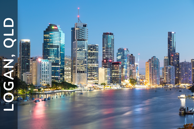 Positive Behaviour Support in Logan, QLD | Meet PBS practitioner Gracie Macpherson