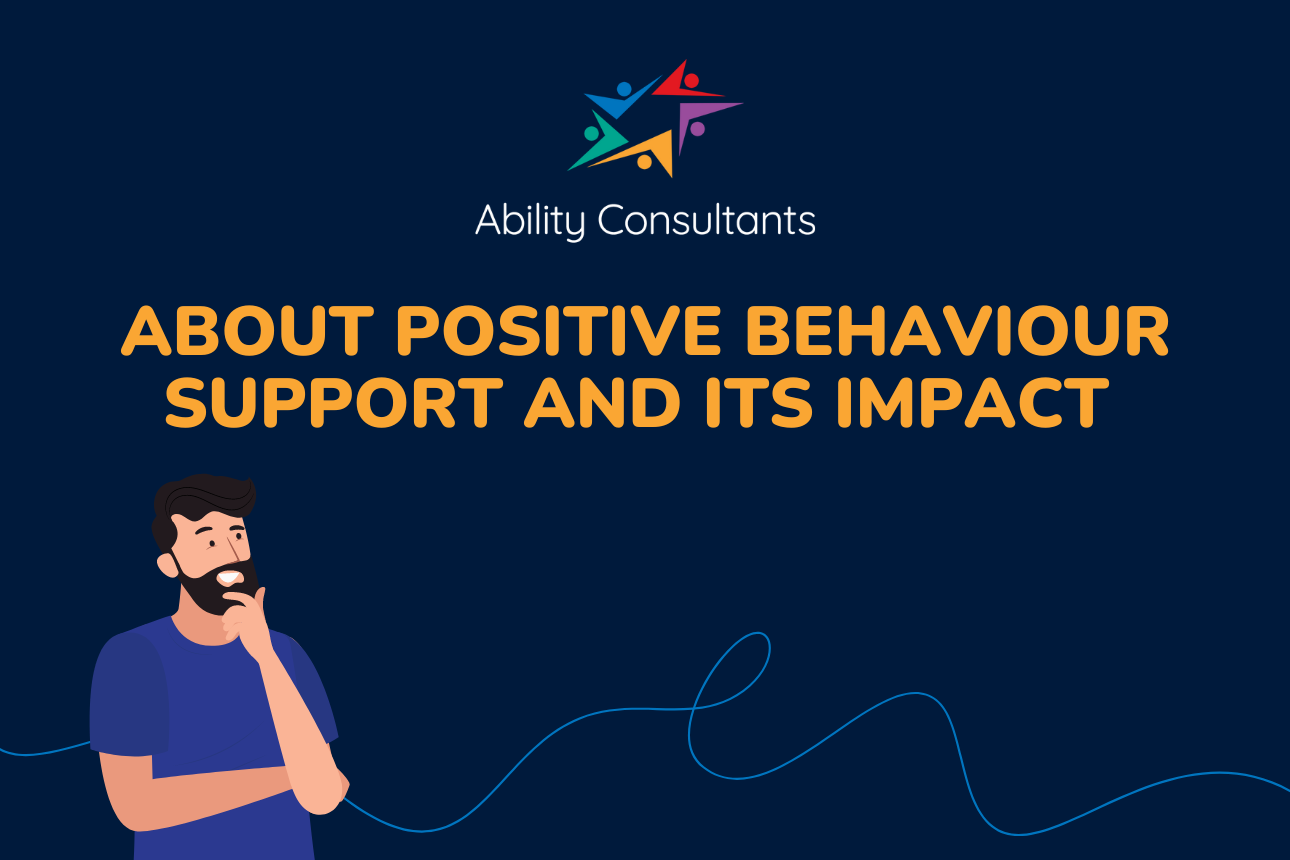 Article positive behaviour support ndis thornleigh nsw
