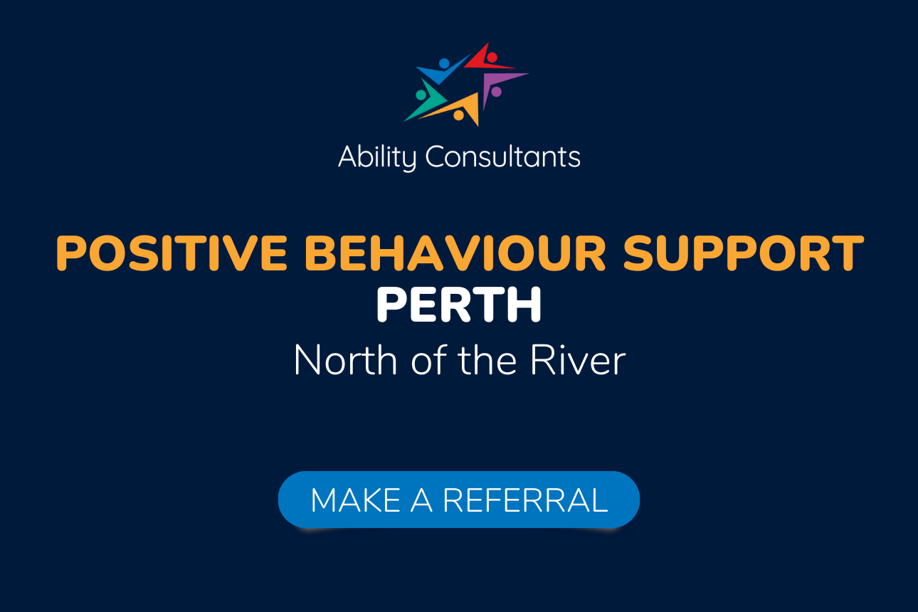 Article positive behaviour support perth nor balcatta
