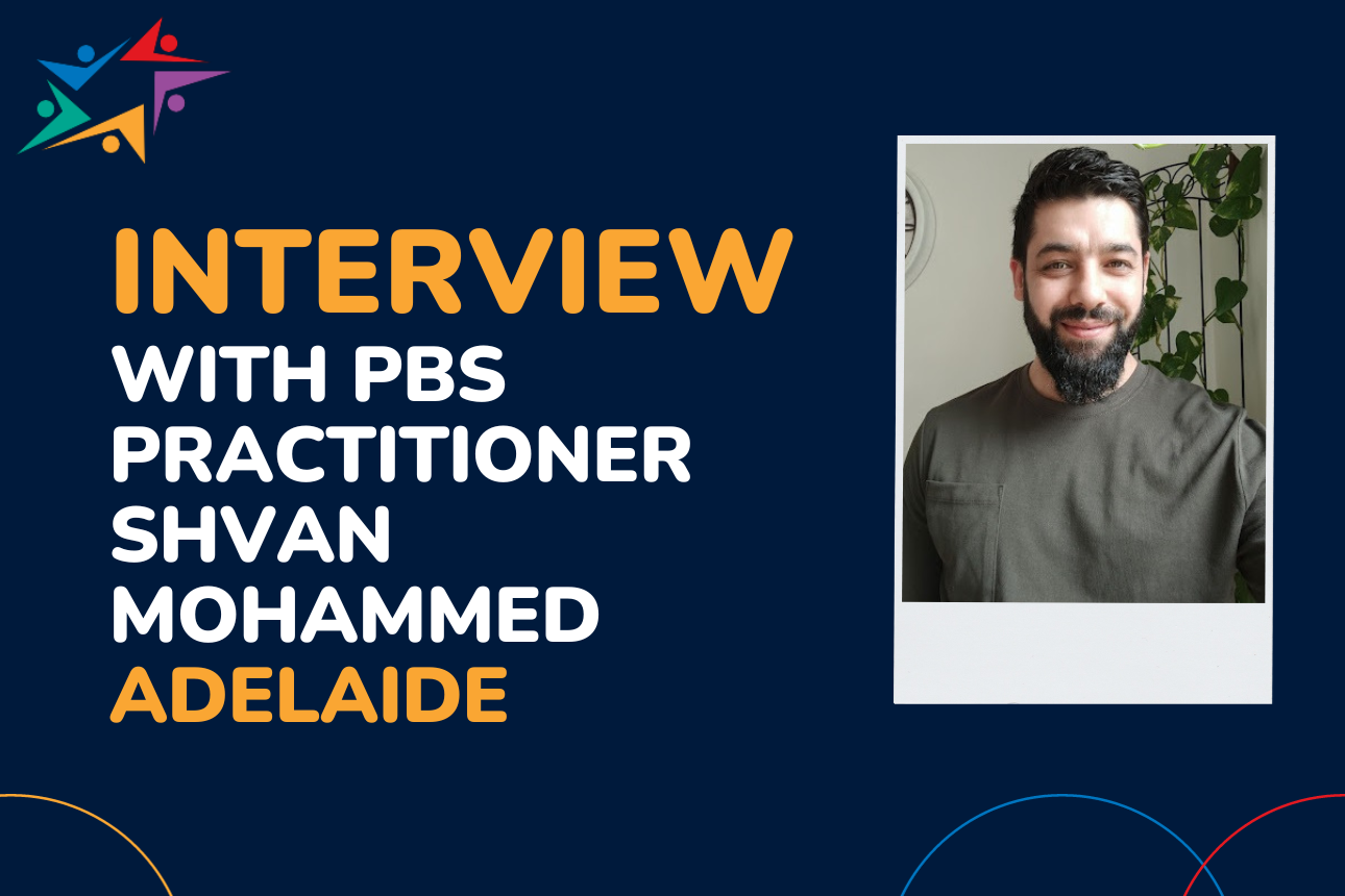 Article positive behaviour support practitioner adelaide shvan mohammed