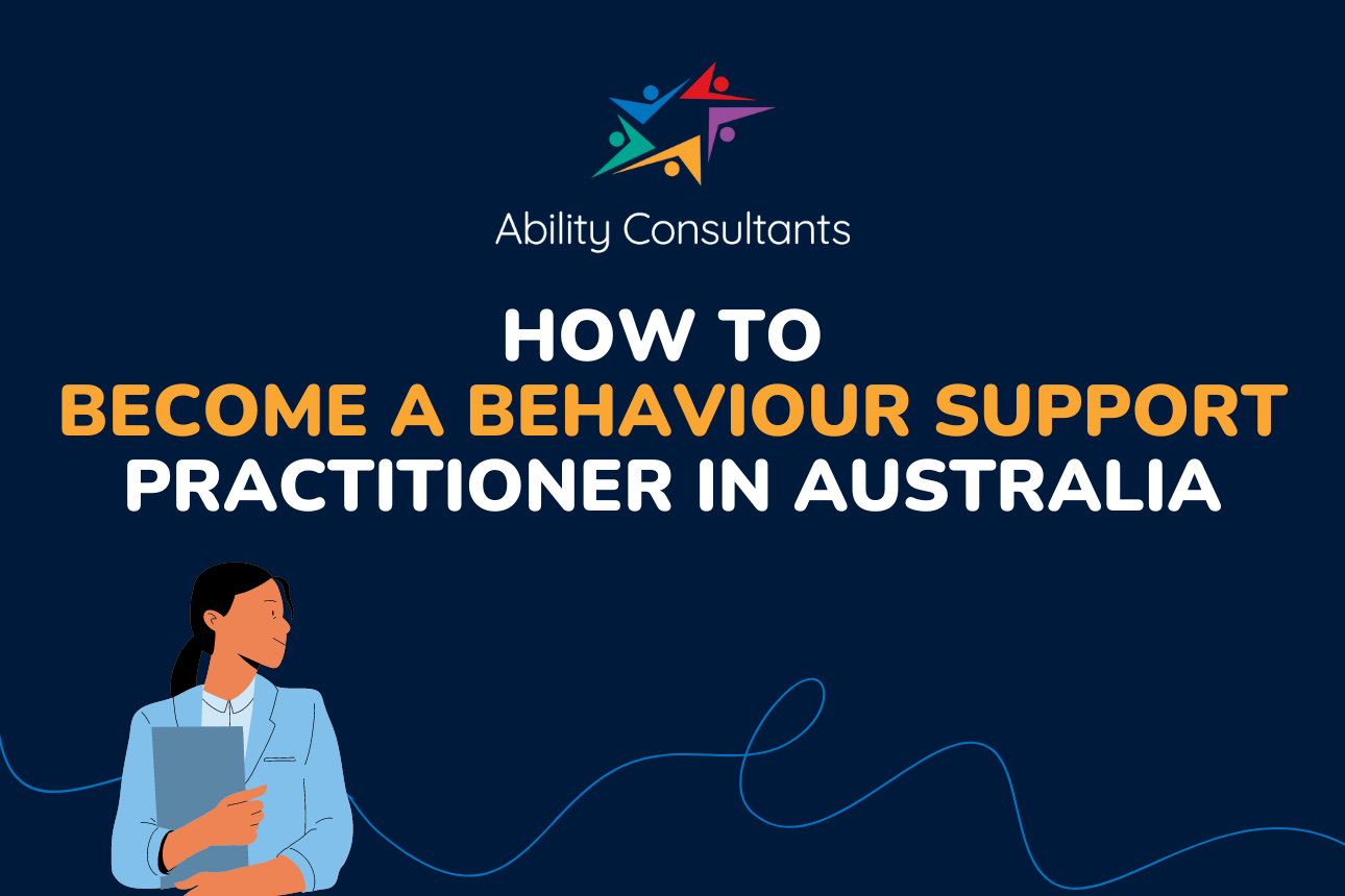 Article positive behaviour support practitioner jobs qld