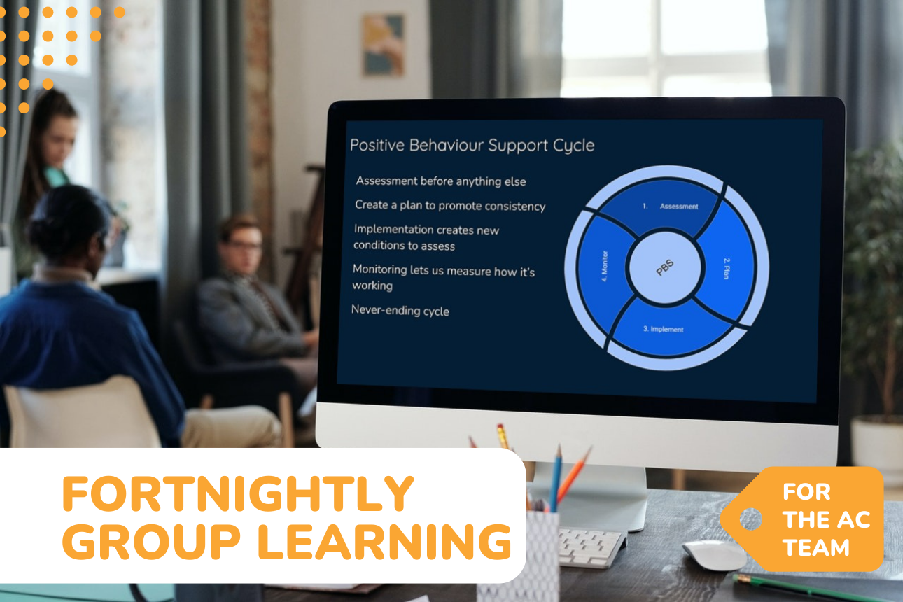 Article positive behaviour support training (1)