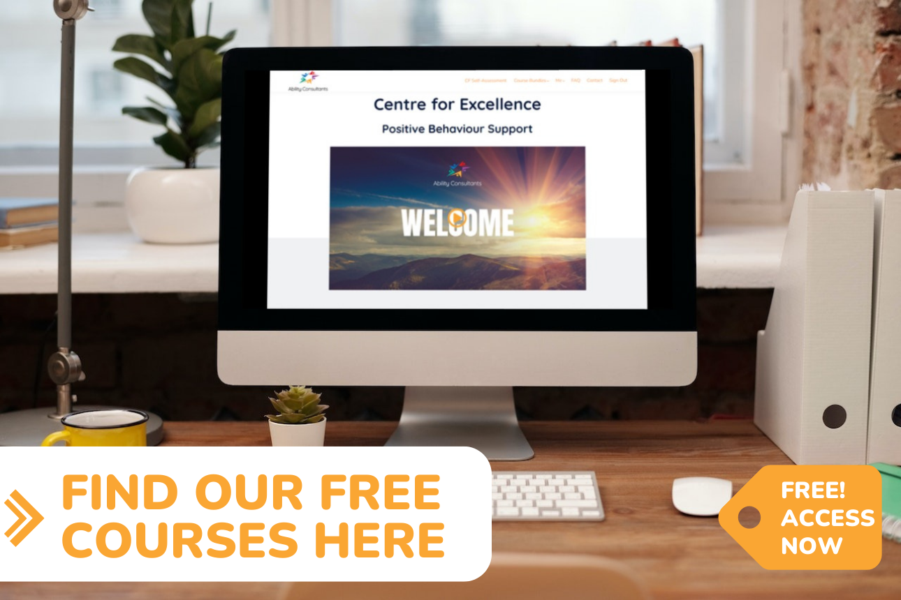 Article positive behaviour support training free (1)