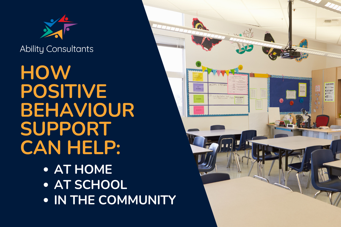 Article positive behaviour support western sydney autism