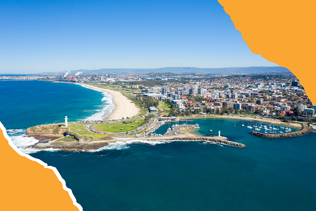 We've got great news about Positive Behaviour Support in Wollongong