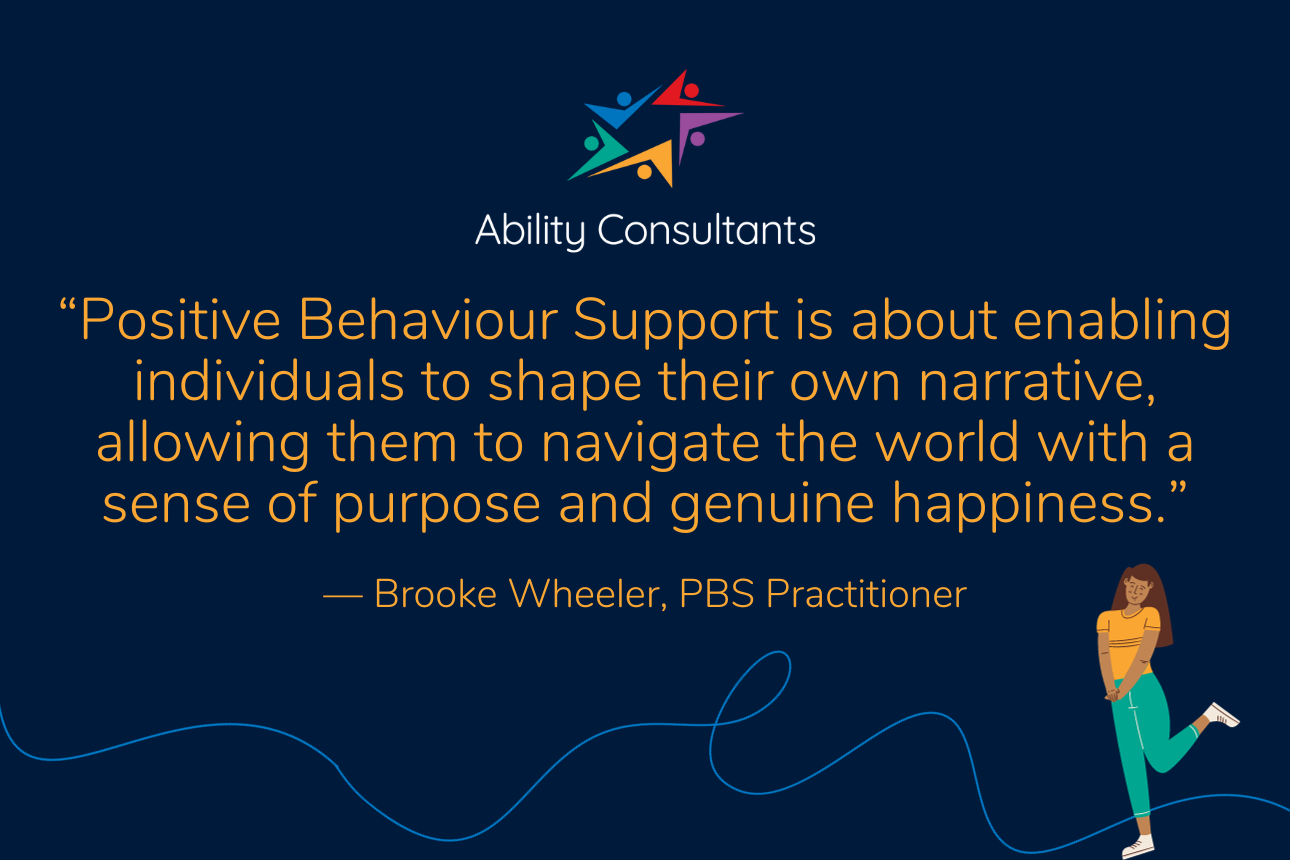 Article positive behaviour support yamba