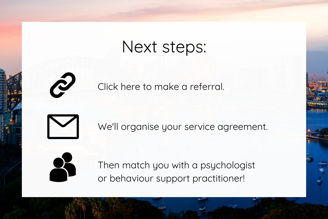 Article psychology referral ndis pbs