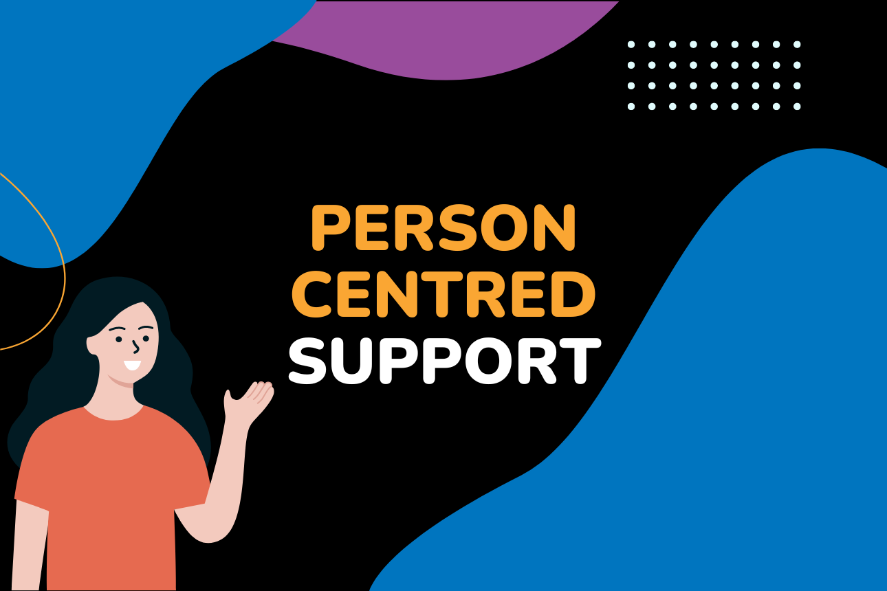 Article what is positive behaviour support person centred