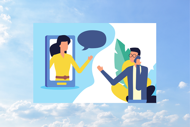 How to join a Zoom call using your phone